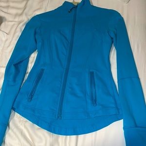 Lululemon define jacket!